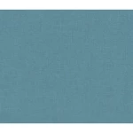  ورق جدران الماني لون ازرق، طول 10 م، عرض 0.73 م، موديل 515770