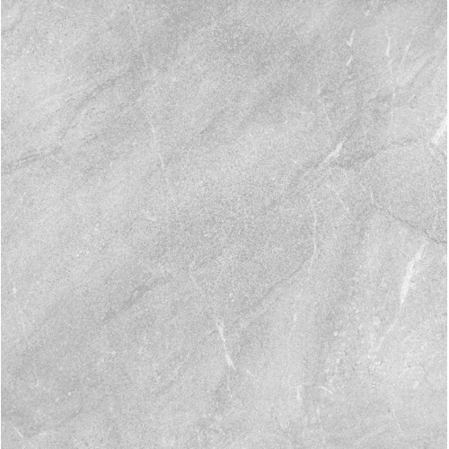 Matte Ceramic Floor Tiles 14mm Thick 40x40cm Light Grey Square | Riyadh Ceramics