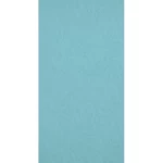 Plain wallpaper blue color, length 10 m, width 0.53 m, model number 17113