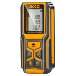 Laser distance detector Measuring, 0.05-60 meters, Ingco brand