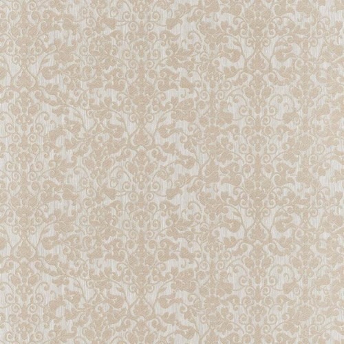 Italian Classic Wallpaper 10m x 1.06m Beige, Model 5428 | Balbaid Decor Company