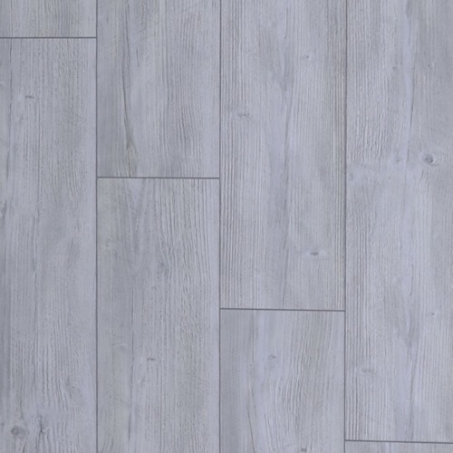 Modern HDF Parquet 8mm Thickness Light Gray Color, Model FLP_928_08 | 