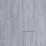 Modern HDF Parquet, 8mm Thickness, Light Gray Color, Model FLP_928_08