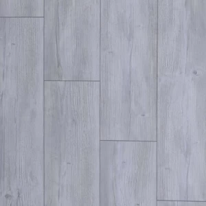 Modern HDF Parquet 8mm Thickness Light Gray Color, Model FLP_928_08 | 