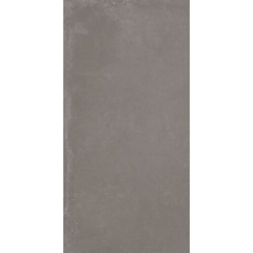 Italian Porcelain Ceramic Tile 120x60 cm, Gray Color | emola