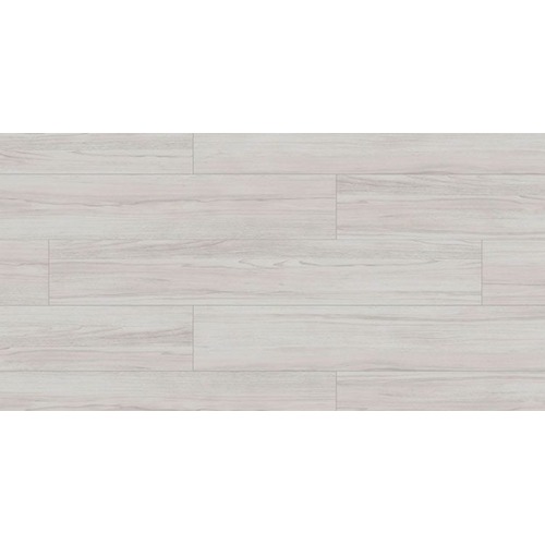 Water Resistant Vario Click SPC Parquet Flooring 193×1204 mm, 8 mm Thick, Light Gray | VIVO-Y357