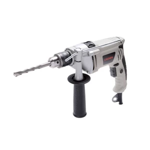 Electric Hammer Drill 810 Watt Power, 13 mm Steel Capacity | SAUDI INDUSTRIAL TOOLS COMPANY
