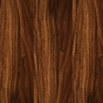 Modern  Parquet Wood Flooring, 8mm Thickness, Model 180021