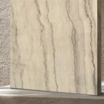 Estuario Marble Slabs, Thickness 2 cm, Size 2.60×2.00 cm, Beige Color