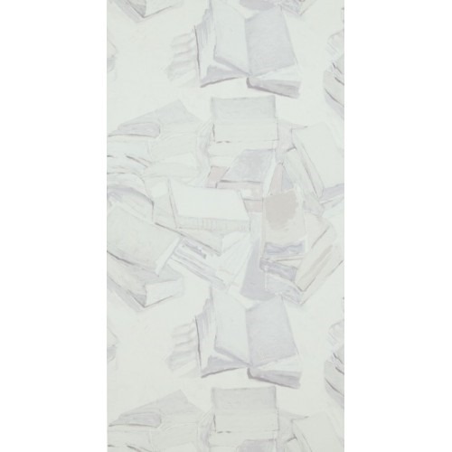 Youthful and Kids Wallpaper Gray, 10m x 0.53m, Model 17191 | Balbaid Decor Company