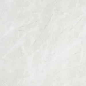 Resin Marble Substitute Panel Width 122 cm Height 290 cm White | R312