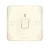 Bell push switch 1 gang 10 Amp Mira Alfanar Size 7×7 cm Color Beige 