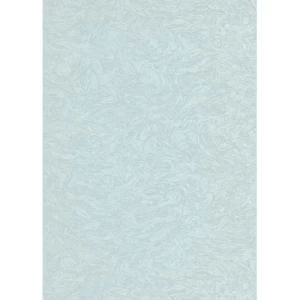 German Wallpaper Patterned Design Size 10×0.53 m Sky Blue, Model 10330-08 | Balbaid Decor Company