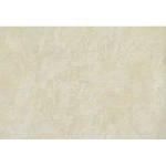 ورق حائط ايطالي لون بيج تصميم نقشات، مقاس 10 م×0.70 م، موديل 14053