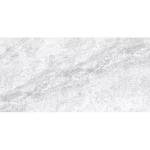 بلاط ارضيات سيراميك مطفي السطح مقاس 30×60 سم سمك 14 ملم، رمادي فاتح | سيراميك الرياض