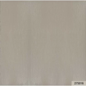 Italian Wallpaper Plain Design Beige Color, Size 10m x 0.73m, Model 275016 | Balbaid Decor Company