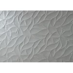 Stone Panels, Dimensions 58×80 cm, Gray Color, Model BZ-22