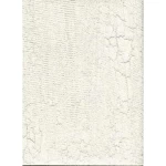 ورق حائط ايطالي لون بيج فاتح تصميم منقوش ، مقاس 10 م×0.70 م، موديل rc16016