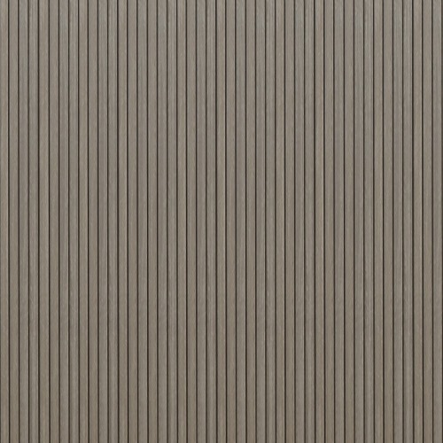 Chinese Beige Synthetic Wood Alternative Panel 290x12 cm, Beige | WDGLXH007