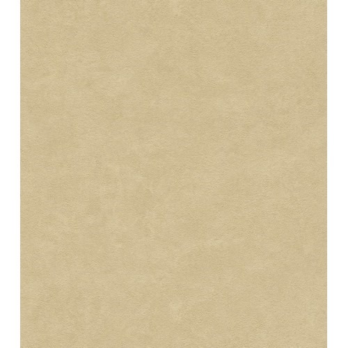 German Plain Wallpaper 10m x 0.53m Dark Beige, Model 445879 | Balbaid Decor Company