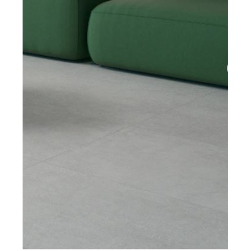 Porcelain Floor Tiles 120x120 cm, Height 0.9 cm, Grey, Privilege Model | Abyat Company