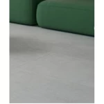 بورسلين أرضيات 120×120 سم، ارتفاع 0.9 سم، لون رمادي، موديل برايفل