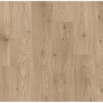 Wooden parquet for modern flooring, 8mm thick, brown color, model 00610