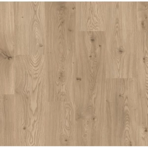 Wooden Parquet Flooring 8mm Thick Brown Color, Model 00610 | 