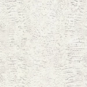 ورق جدران ايطالي تصميم نقشات لون اوف وايت، مقاس 10 م×0.70 م، موديل RC18079 | شركة بالبيد للديكور