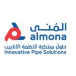 Al-MONA for piping systems