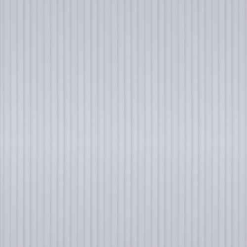 Wood Alternative for Wall Decorations 290x12 cm, Light Grey | WDGLXG001