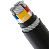 SWA Aluminum Armored Cables