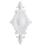 National Foam Ceiling Decor, Weight 20 kg, Length 61cm x Width 31 cm 