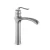 Automatic Classic Washbasin Tap High, Chrome