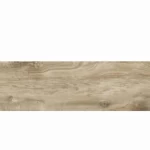 بلاط بورسلان Norden للجدران، مقاس 31.6×100 سم، سمك 9 مم، لون بني