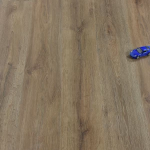German SPC Wood Parquet 13.76 × 19.3 cm Brown Color | YT-86729401