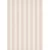 Striped wall decoration, pink with beige color, length 10 m, width 0.53 m, model 10290-05 