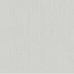 Wallpaper with Plain Design, Gray Color, Size 15.6m × 106cm 