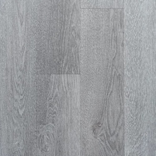 باركيه أرضيات LVT مقاومة للماء 91.4x15.2 سم، لون رمادى | 31009