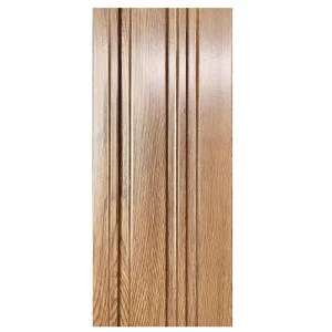 Wood Substitute Size 10.5×118×2900 mm Light Wooden Color | Roafd Alabdaa Company