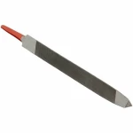 Triangle File, Length 7 inch, Stony Brand