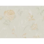 ورق جدران ايطالي مقاس 10 م×1.06 م، لون بيج، موديل 7652