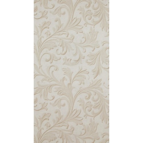 Classic Wallpaper Beige Color 10m x 0.53m, Model 17940 | Balbaid Decor Company