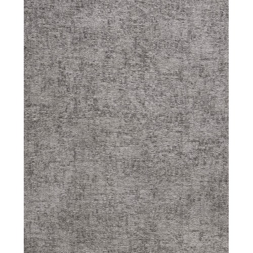 Italian Wallpaper 10m x 0.73m Dark Gray, Model 310026 | Balbaid Decor Company