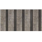 بديل الخشب الكوري للجدارن داخلي مقاس  207×9×2800 مم ماركة ميجا L007-2085 | شركة المختص للديكور