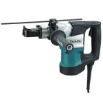Electric Rotary Hammer  Drill  Capacity/Concrete 35  mm Makita HR3530   
