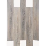 برايانو باركيه خشبي فاخر ، مقاوم للرطوبة، بيج فاتح، مقاس 152.4x22.8x0.4 سم، موديل 484697