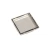 Square Drain Cover, Size 15x15 cm, Chrome Color