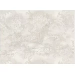 ورق حائط ايطالي مقاس 10 م×1.06 م، لون بيج شاحب، موديل 81578