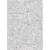 Patterned wall decoration, gray color, length 10 m, width 0.53 m, model 1031510  